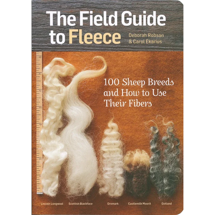 The Field Guide to Fleece