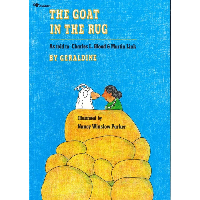The Goat in the Rug