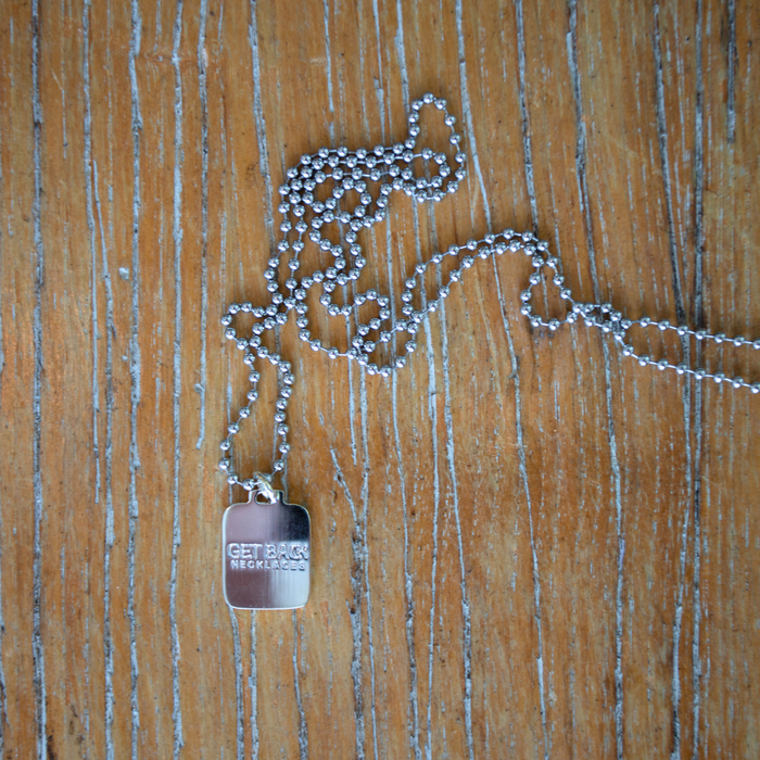 The Imperfect Archive - Rectangle Olive / Cotton Candy
