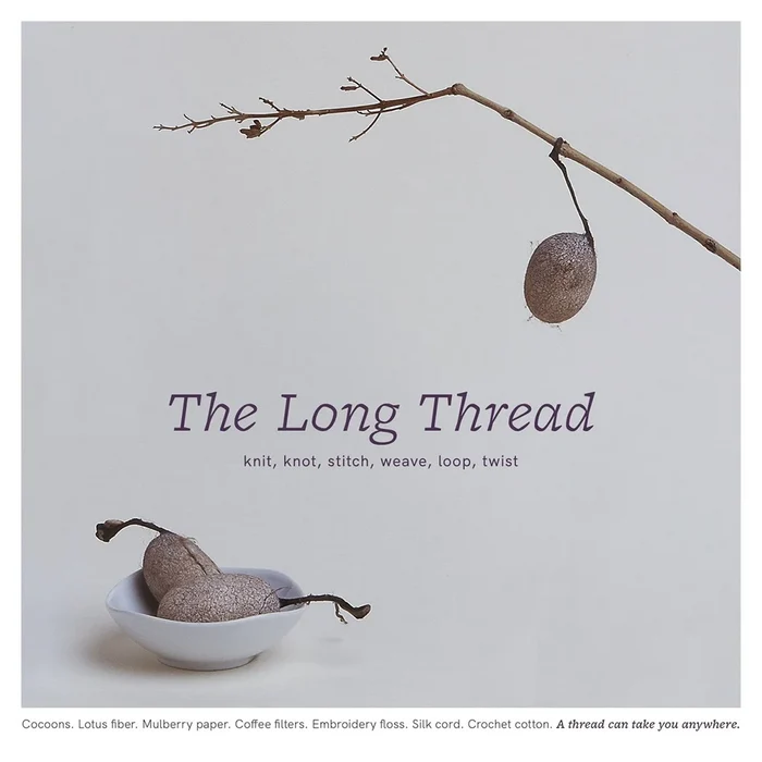 The Long Thread