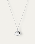 JENNY BIRD The Possibilities Pendant Necklace Silver Pendant Necklace For Women