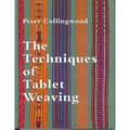 The Techniques of Tablet Weaving