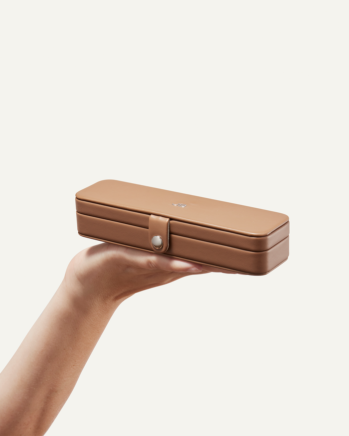 The Travel Pillbox