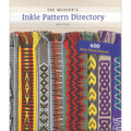 The Weaver's Inkle Pattern Directory