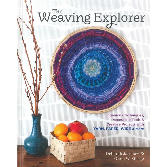 The Weaving Explorer
