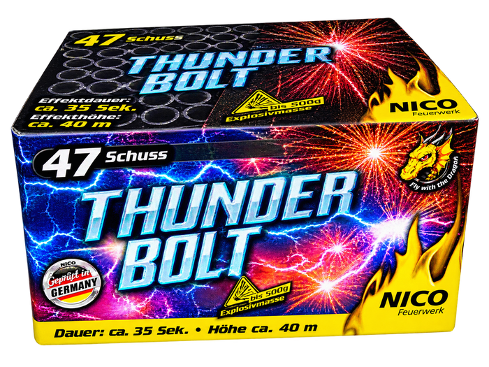 Thunder Bolt
