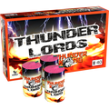 Thunder Lords