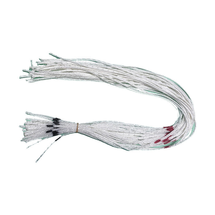 Tie Ups for Cranbrook, 10 pack
