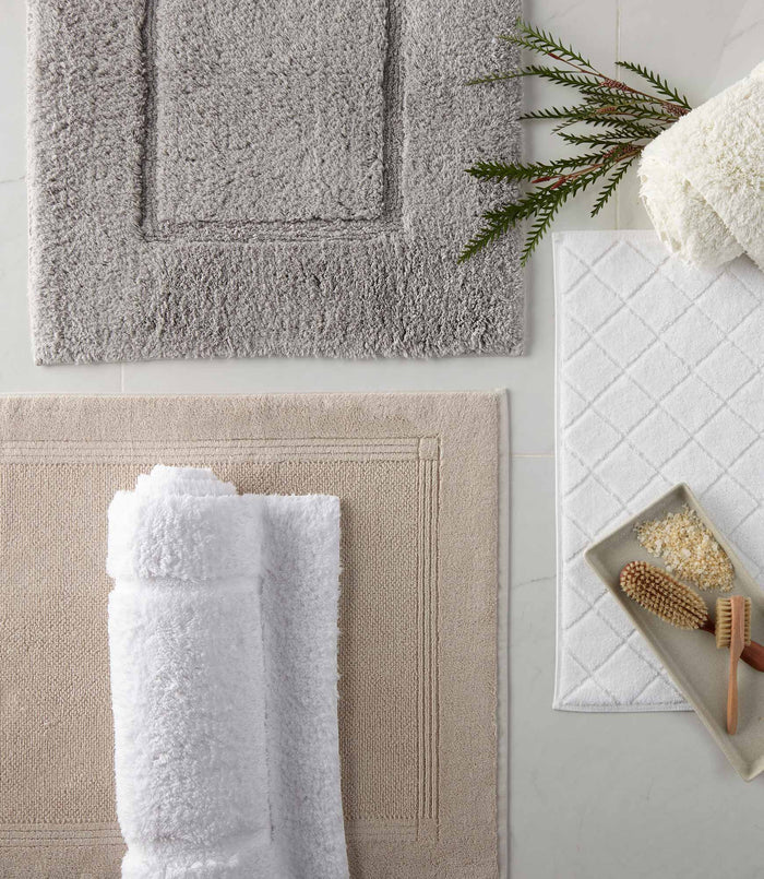 Tiffany Bath Rug 2