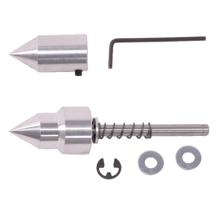 Tip Kits for Double and Electric Bobbin Winders