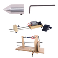 drive center tip