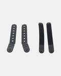 Toe Ladders and Connectors 2023 | Jones Toe ladders and connectors 2023 Jones Snowboards High Performance 7630463449387 J.23.ACN.LST.BK.OS.1