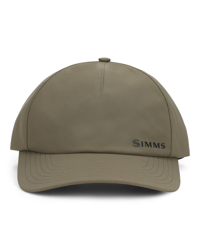 14018-781-Tongass-Rain-Cap-Tabletop-F24-Front Dark Stone