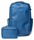 Travel Pack 30L Tech Organizer Elemental Blue Set