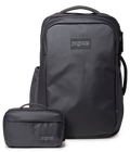 Travel Pack 40L Toiletry Bag Smokey Grit Set