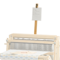 Treadle Tracker