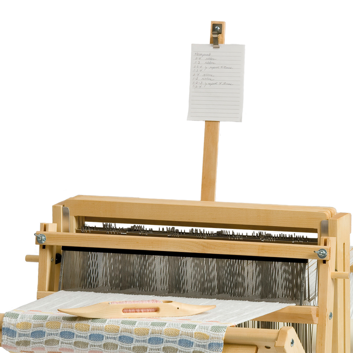Treadle Tracker