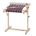 Trestle Stand Hardware for Flip Loom