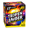 Tropenzauber