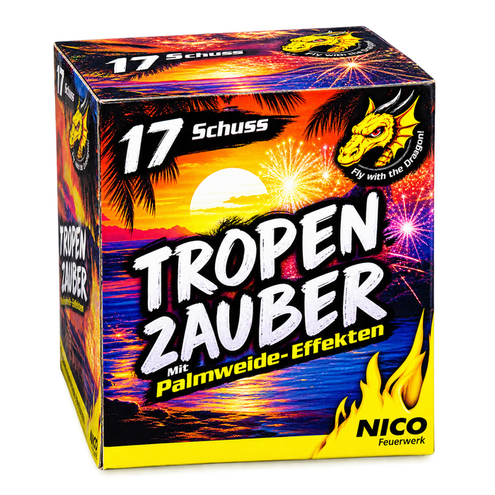 Tropenzauber