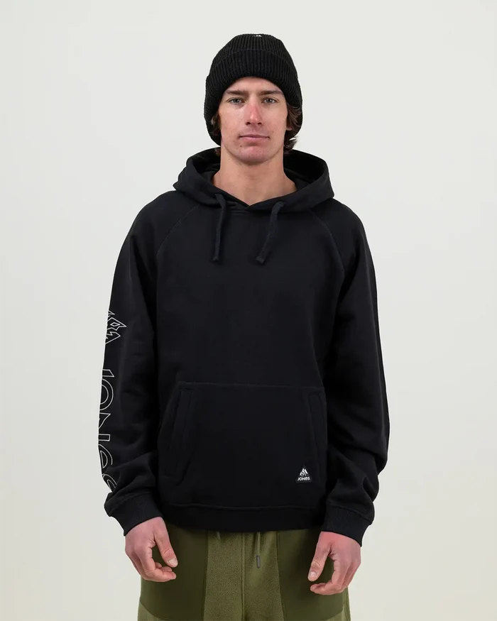 STEALTH BLACK / S