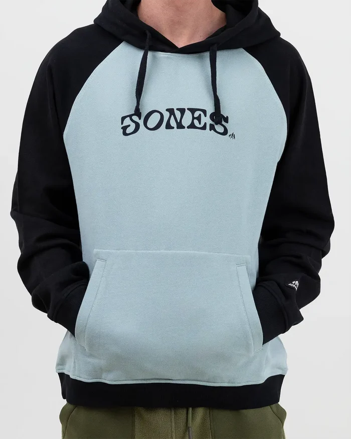 Tweaker Organic Cotton Hoodie | Jones Tweaker Organic Cotton Hoodie Jones Snowboards High Performance