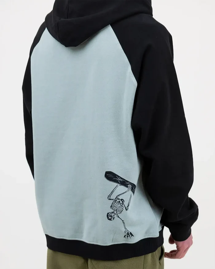 Tweaker Organic Cotton Hoodie | Jones Tweaker Organic Cotton Hoodie Jones Snowboards High Performance