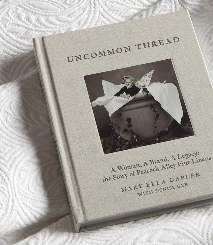 Uncommon Thread Book 1