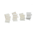 reed sections for Variable Dent Reeds
