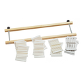Variable Dent Reed and reed sections