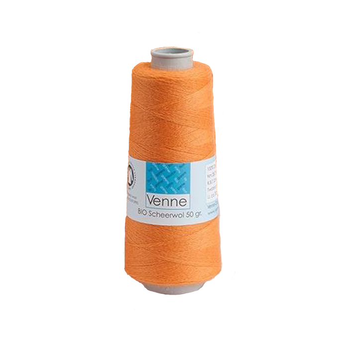 Venne merino on 50 gram cone