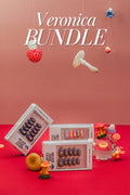 Veronica Chen Collection Bundle