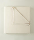 Vineyard cotton throw blanket, Linen