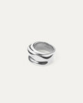 JENNY BIRD Viviana Ring Silver Ring For Women