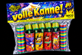 Volle Kanne !