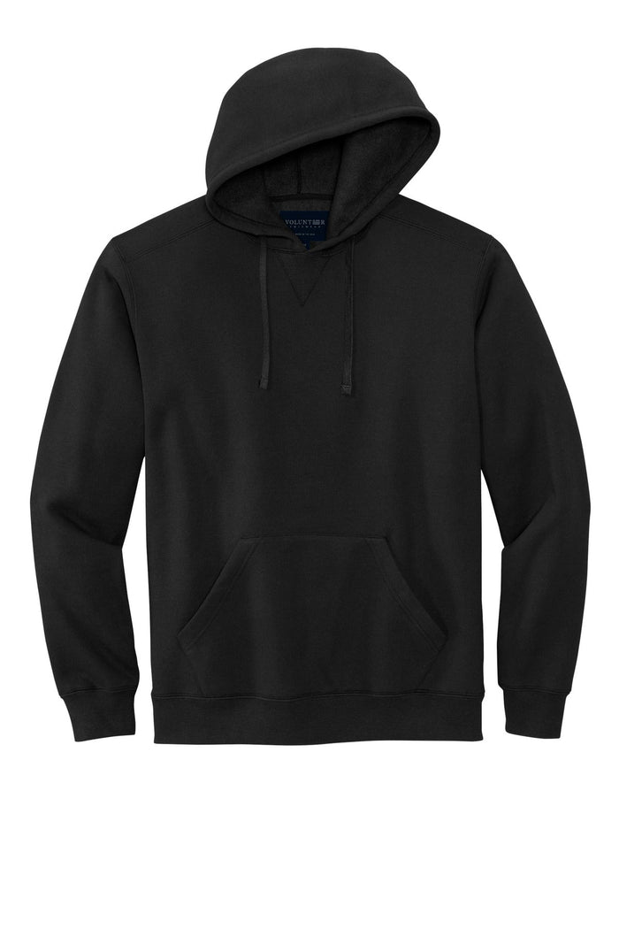 Volunteer Knitwear VL130H Chore Fleece Pullover Hoodie