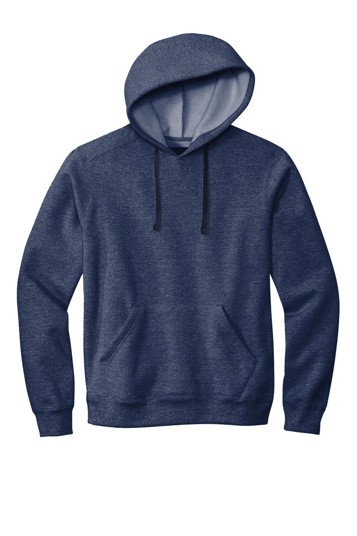 Volunteer Knitwear VL130H Chore Fleece Pullover Hoodie
