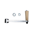 warp beam crank handle kit