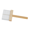 Warping Paddle