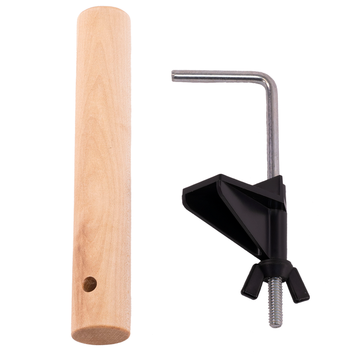 Warping Peg Kit for Flip Looms