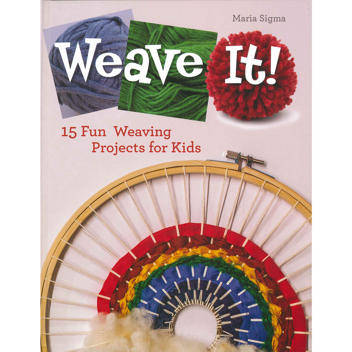 Weave It!