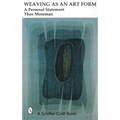 Weaving as an Art Form
