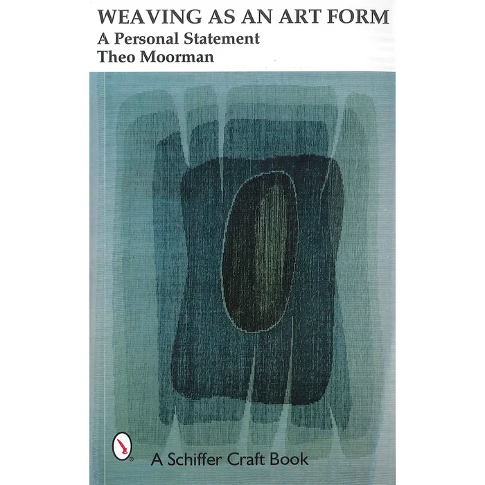 Weaving as an Art Form