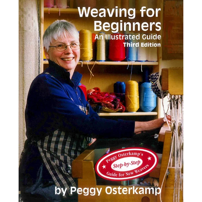 Weaving for Beginners