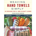 Weaving Hand Towels Simply