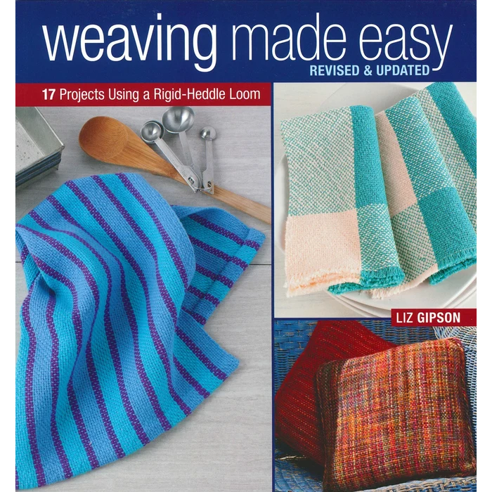 Weaving Made Easy