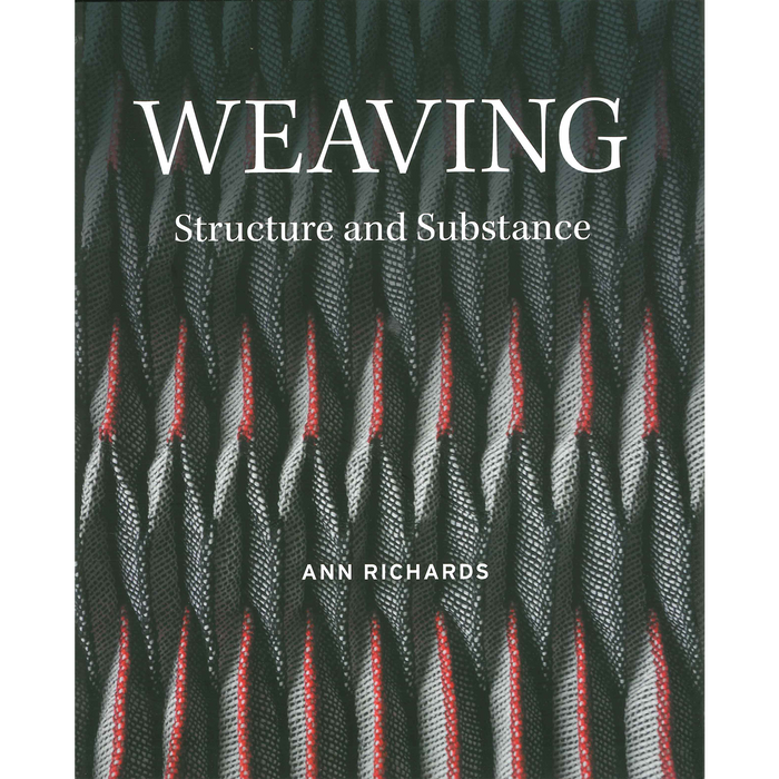 Weaving: Structure and Substance