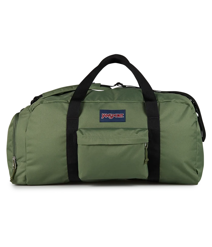 Cargo Green