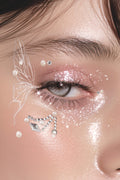 WHIMSICAL WINGS - FACE ADORNMENTS