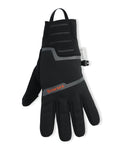 13794-001-Windstopper-Flex-Glove-Mannequin-F23-front Black